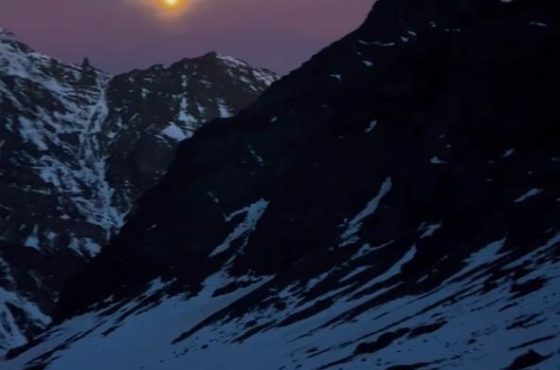 Circuit Toubkal via le lac Ifni – Trek de 6 jours au Maroc