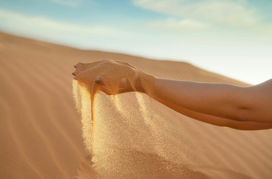 Excursion Mini Désert Resmouka – Agadir