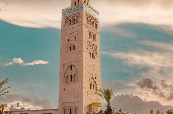 Excursion : Marrakech en une journée