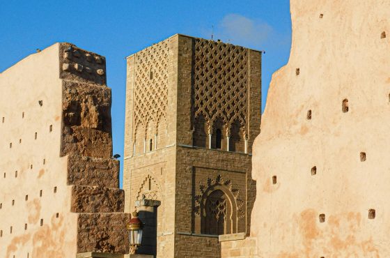 Circuit Privé des Villes Impériales et du Désert du Sahara – 8 Jours